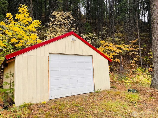 17051 Chumstick Highway, Leavenworth, WA 98826