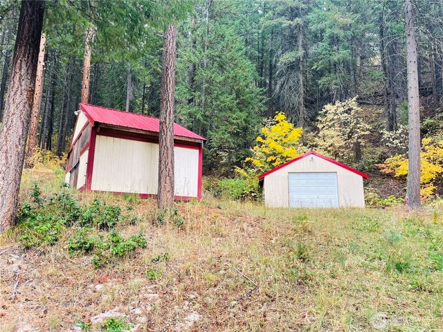 17051 Chumstick Highway, Leavenworth, WA 98826