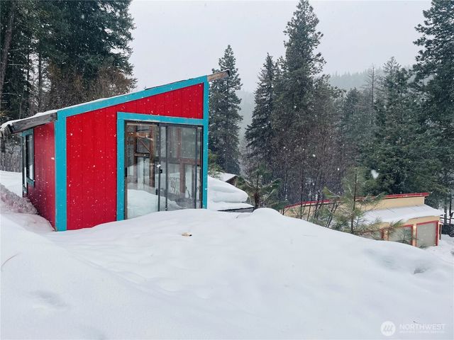 17051 Chumstick Highway, Leavenworth, WA 98826