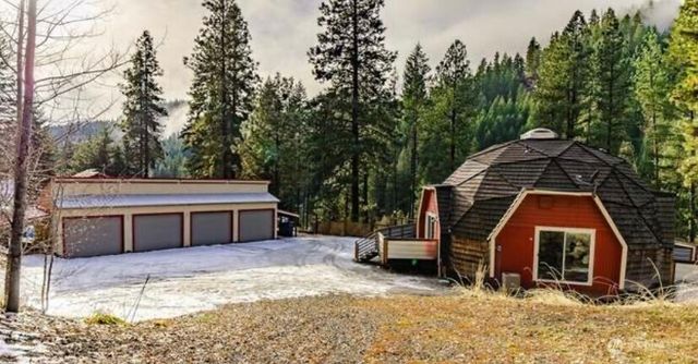 17051 Chumstick Highway, Leavenworth, WA 98826