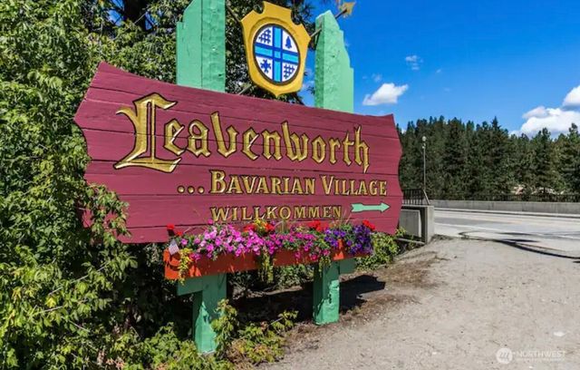 17051 Chumstick Highway, Leavenworth, WA 98826