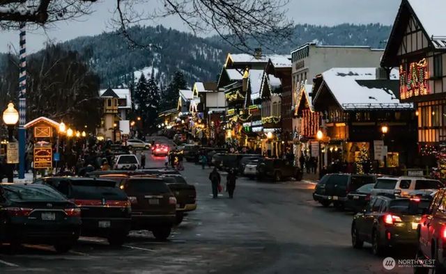 17051 Chumstick Highway, Leavenworth, WA 98826