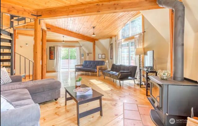 17051 Chumstick Highway, Leavenworth, WA 98826