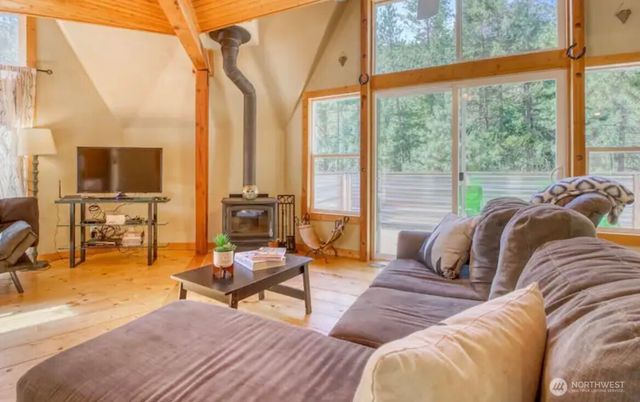 17051 Chumstick Highway, Leavenworth, WA 98826