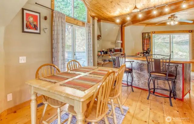 17051 Chumstick Highway, Leavenworth, WA 98826