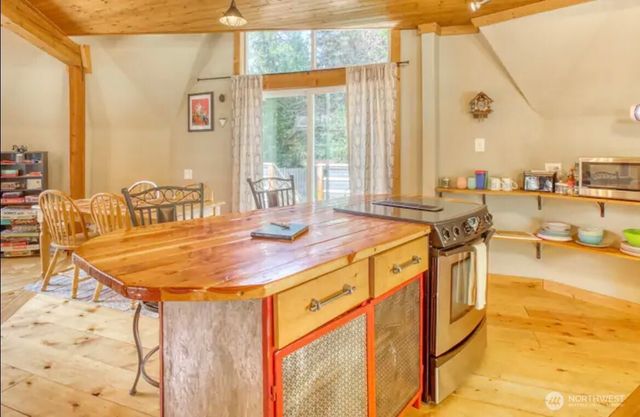 17051 Chumstick Highway, Leavenworth, WA 98826