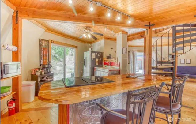 17051 Chumstick Highway, Leavenworth, WA 98826