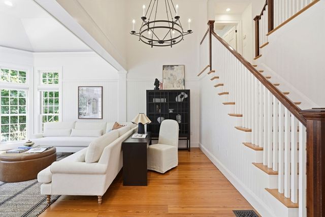 27 Slocum Road, Lexington, MA 02421