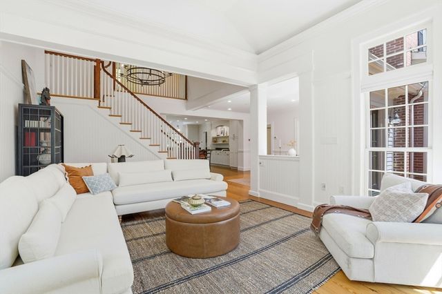 27 Slocum Road, Lexington, MA 02421