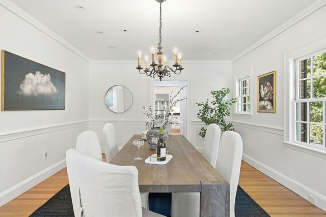 27 Slocum Road, Lexington, MA 02421