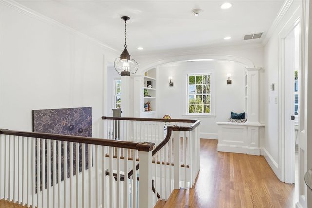 27 Slocum Road, Lexington, MA 02421