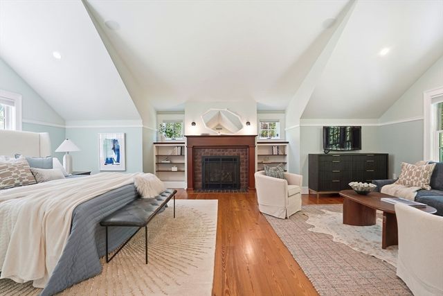 27 Slocum Road, Lexington, MA 02421