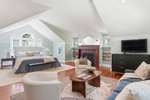 27 Slocum Road, Lexington, MA 02421