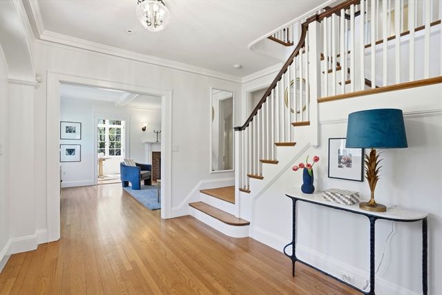27 Slocum Road, Lexington, MA 02421