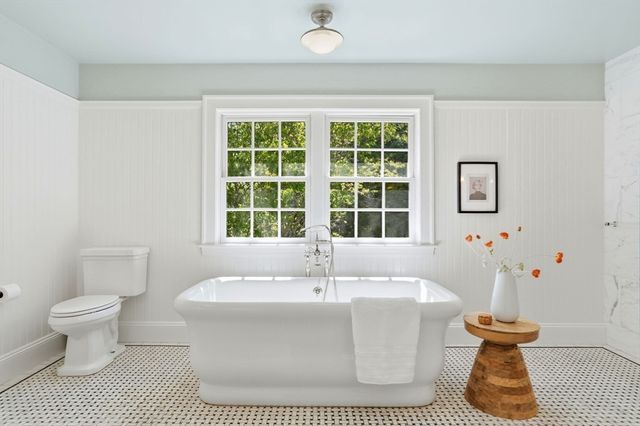 27 Slocum Road, Lexington, MA 02421