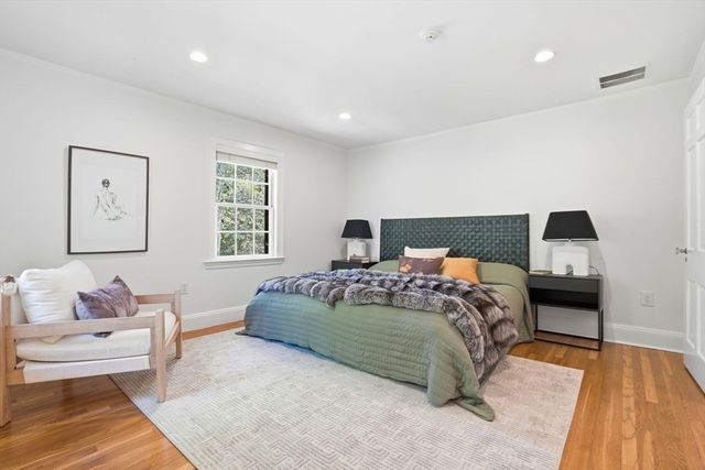27 Slocum Road, Lexington, MA 02421