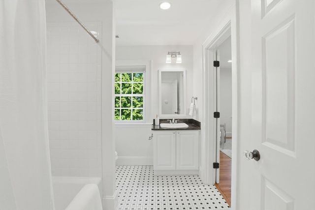 27 Slocum Road, Lexington, MA 02421