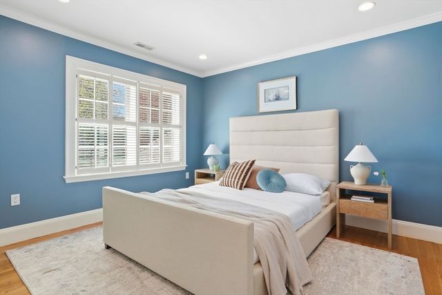 27 Slocum Road, Lexington, MA 02421