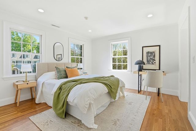 27 Slocum Road, Lexington, MA 02421