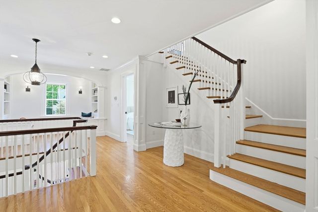27 Slocum Road, Lexington, MA 02421