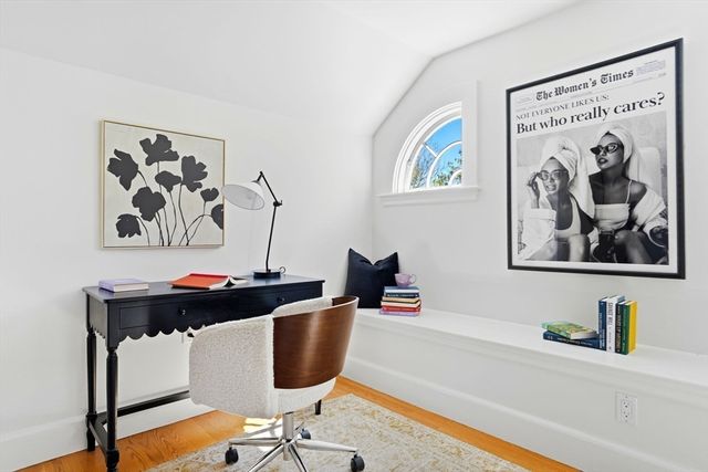 27 Slocum Road, Lexington, MA 02421