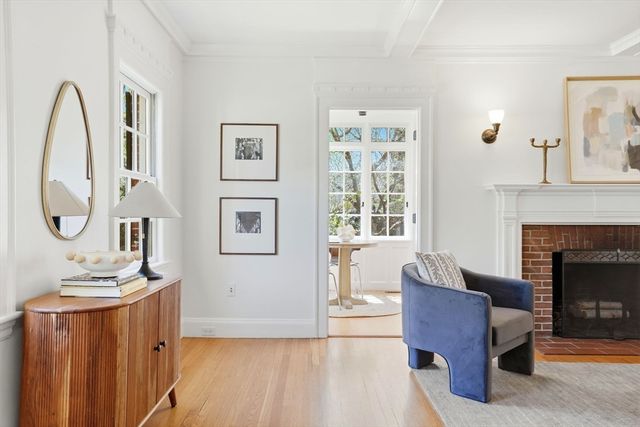 27 Slocum Road, Lexington, MA 02421
