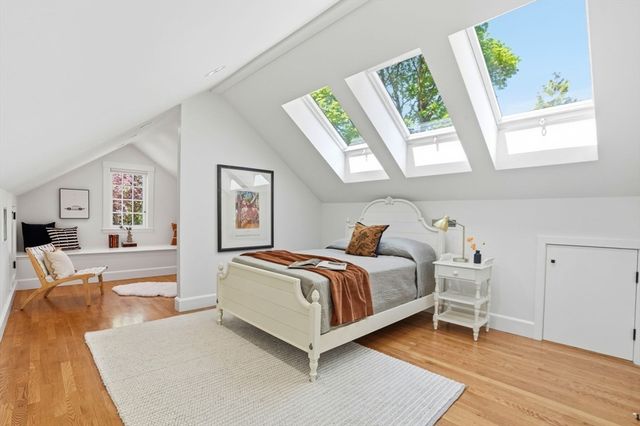 27 Slocum Road, Lexington, MA 02421