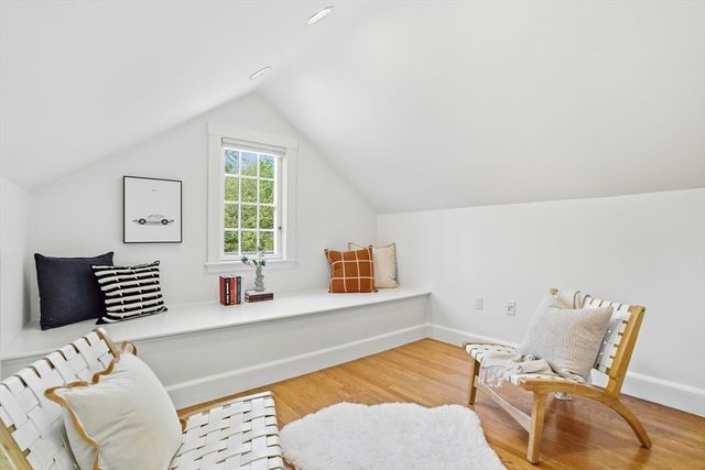 27 Slocum Road, Lexington, MA 02421