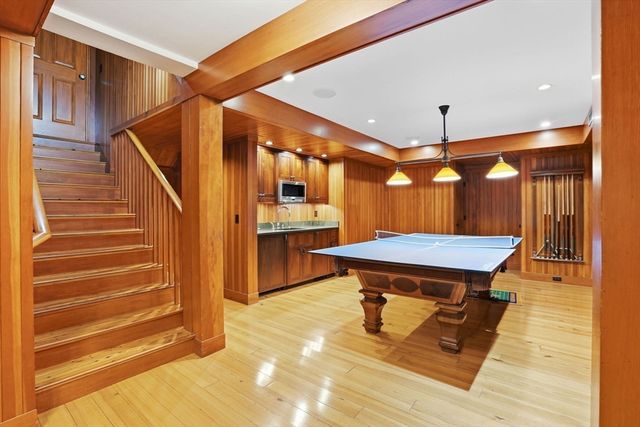 27 Slocum Road, Lexington, MA 02421