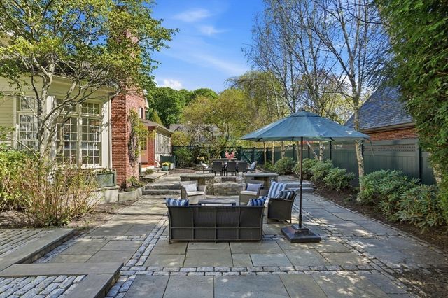 27 Slocum Road, Lexington, MA 02421