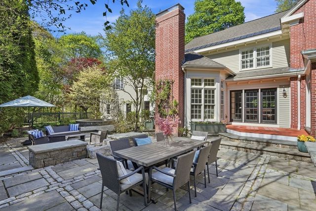 27 Slocum Road, Lexington, MA 02421