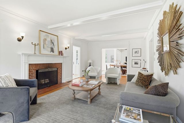 27 Slocum Road, Lexington, MA 02421