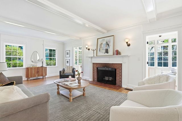 27 Slocum Road, Lexington, MA 02421