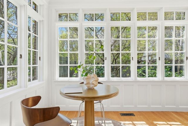27 Slocum Road, Lexington, MA 02421