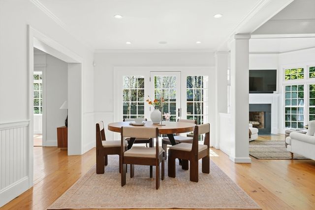 27 Slocum Road, Lexington, MA 02421