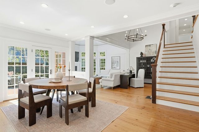 27 Slocum Road, Lexington, MA 02421