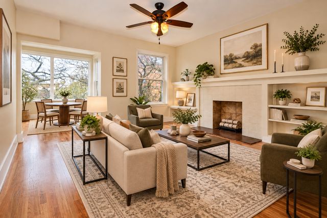 5811 S Michigan Avenue 3, Chicago, IL 60637