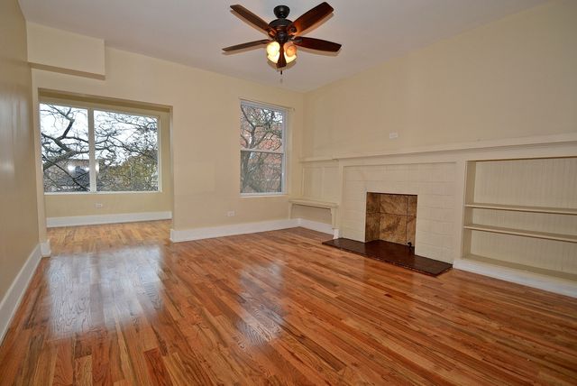 5811 S Michigan Avenue 3, Chicago, IL 60637