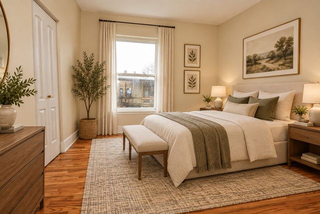 5811 S Michigan Avenue 3, Chicago, IL 60637