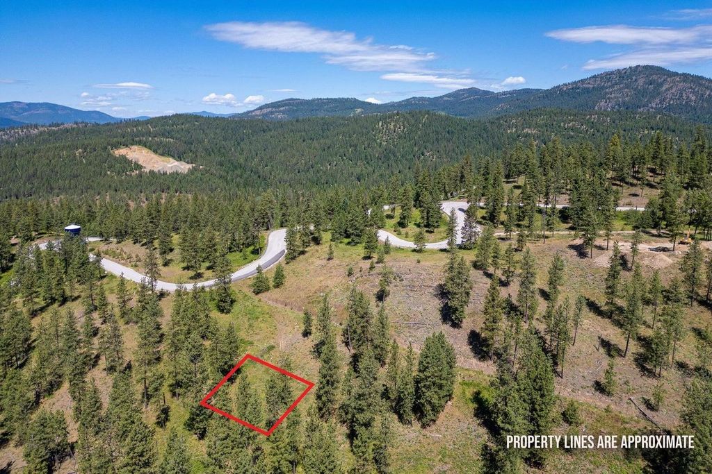 1612 Palmer Loop, Chewelah, WA 99109 photo 8