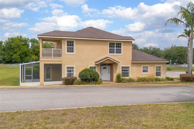 201 DYSON DRIVE, Deland, FL 32724