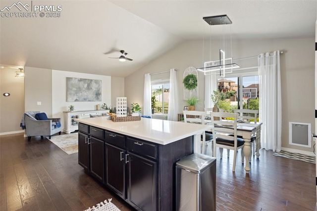 1216 Night Blue Circle, Monument, CO 80132