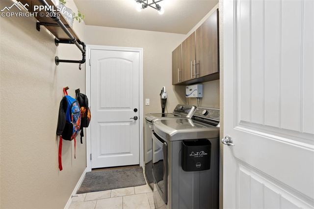 1216 Night Blue Circle, Monument, CO 80132