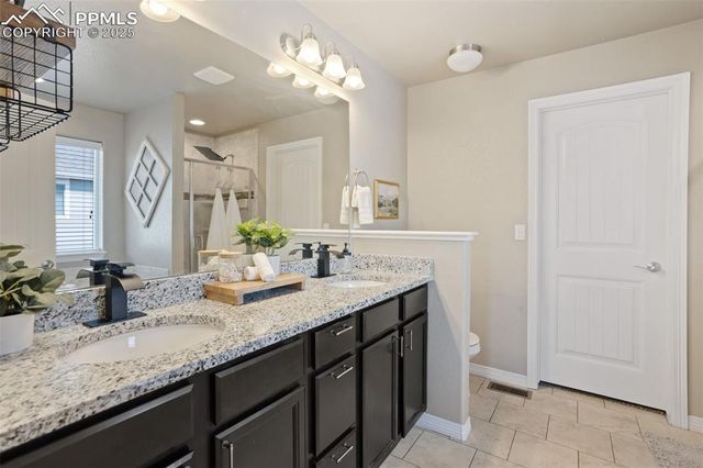 1216 Night Blue Circle, Monument, CO 80132