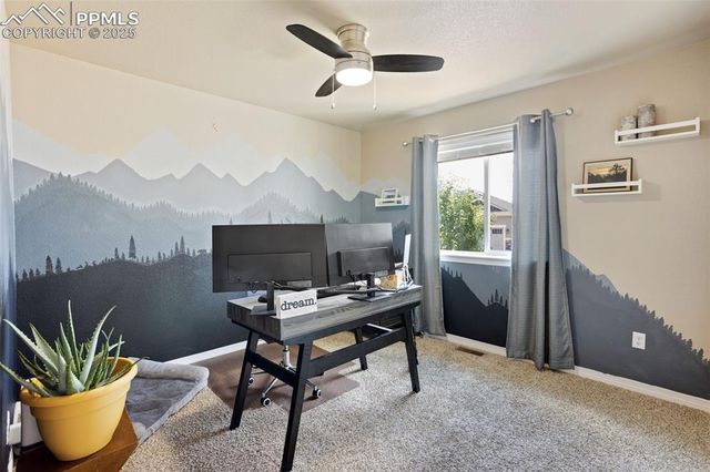 1216 Night Blue Circle, Monument, CO 80132