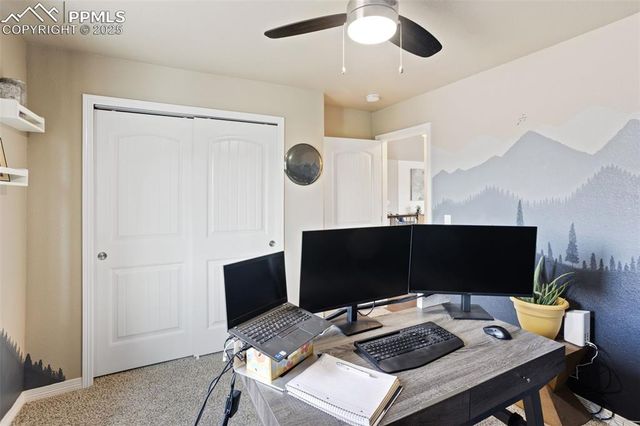 1216 Night Blue Circle, Monument, CO 80132