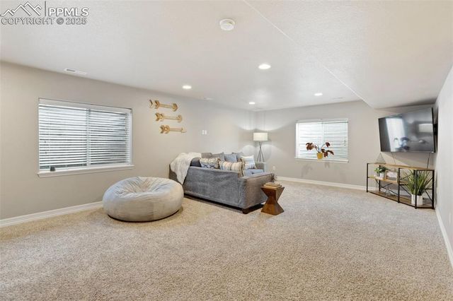 1216 Night Blue Circle, Monument, CO 80132