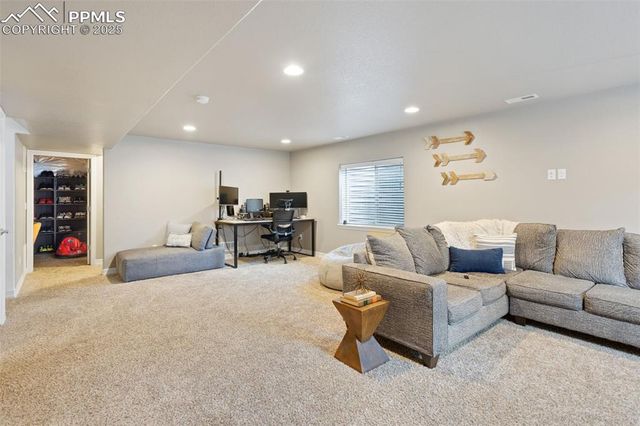 1216 Night Blue Circle, Monument, CO 80132