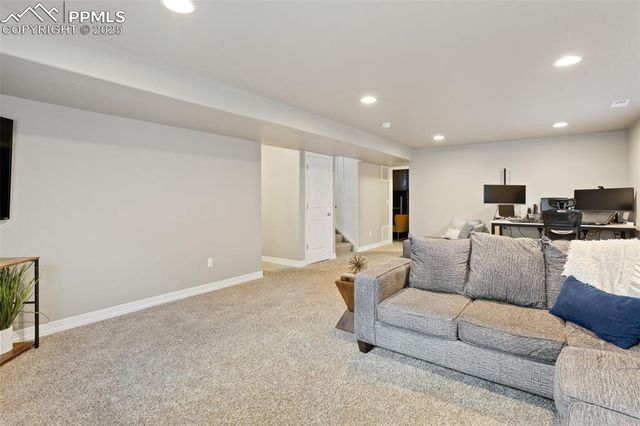 1216 Night Blue Circle, Monument, CO 80132