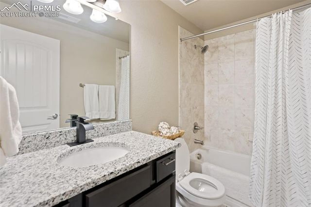 1216 Night Blue Circle, Monument, CO 80132